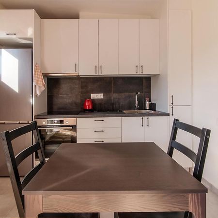 Stunning 2-Bedrooms Apartment In The Heart Of Atény Exteriér fotografie