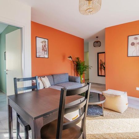 Stunning 2-Bedrooms Apartment In The Heart Of Atény Exteriér fotografie