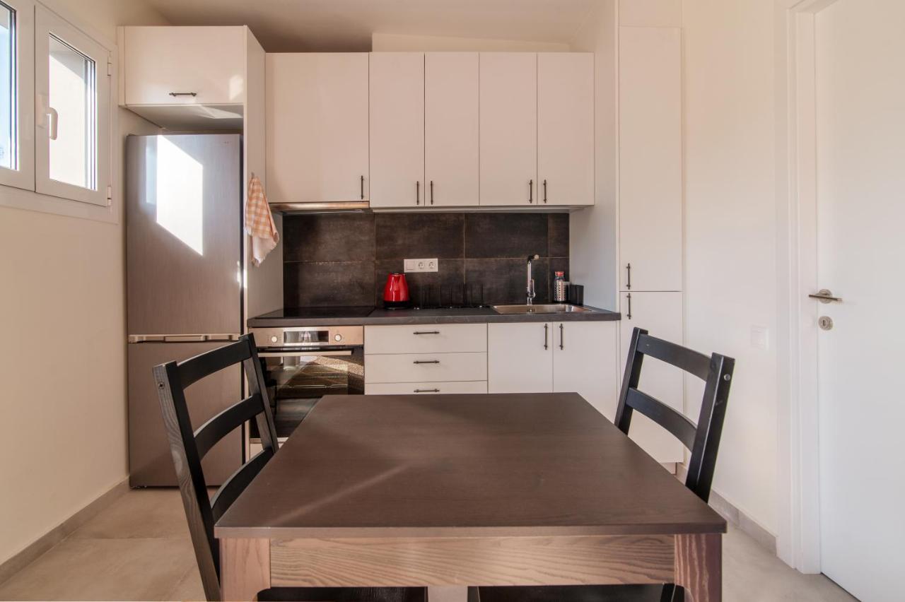 Stunning 2-Bedrooms Apartment In The Heart Of Atény Exteriér fotografie