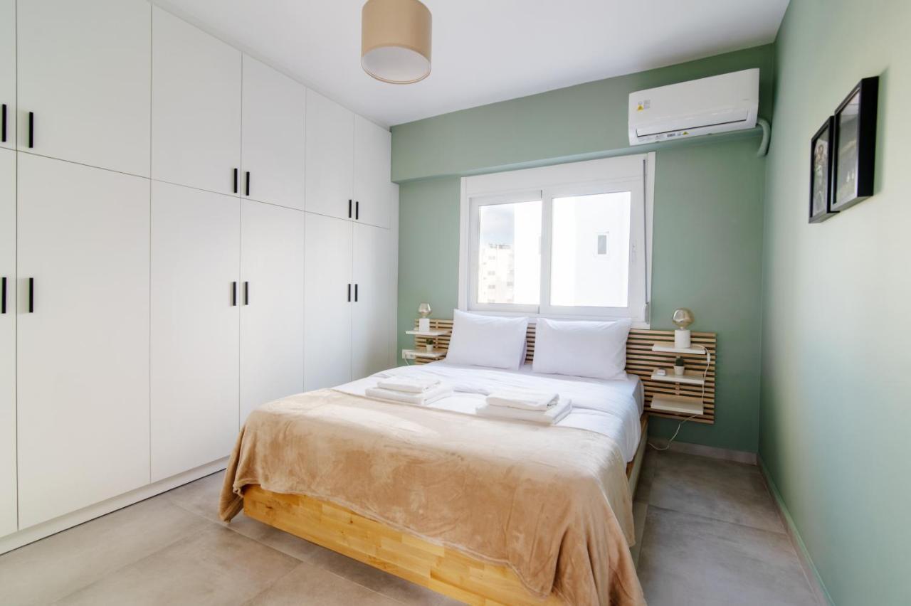 Stunning 2-Bedrooms Apartment In The Heart Of Atény Exteriér fotografie