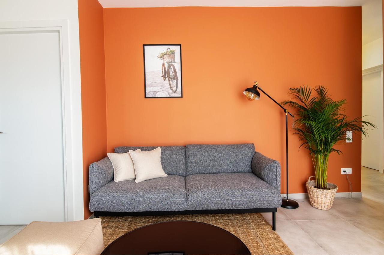 Stunning 2-Bedrooms Apartment In The Heart Of Atény Exteriér fotografie