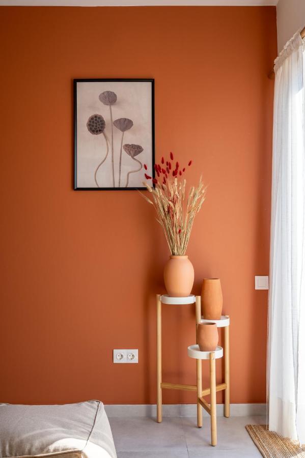 Stunning 2-Bedrooms Apartment In The Heart Of Atény Exteriér fotografie