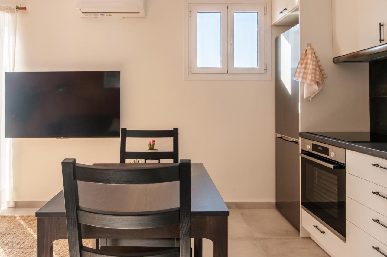 Stunning 2-Bedrooms Apartment In The Heart Of Atény Exteriér fotografie