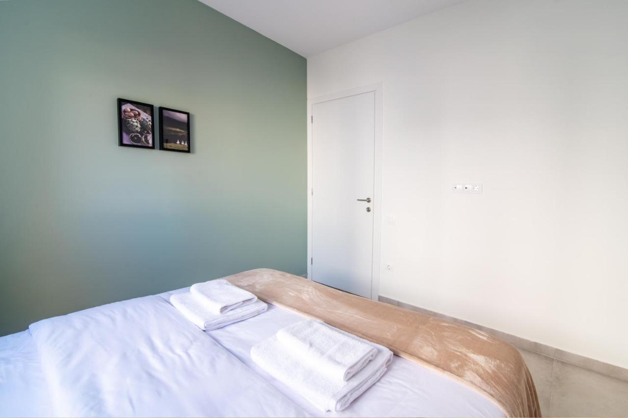Stunning 2-Bedrooms Apartment In The Heart Of Atény Exteriér fotografie